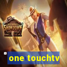 one touchtv